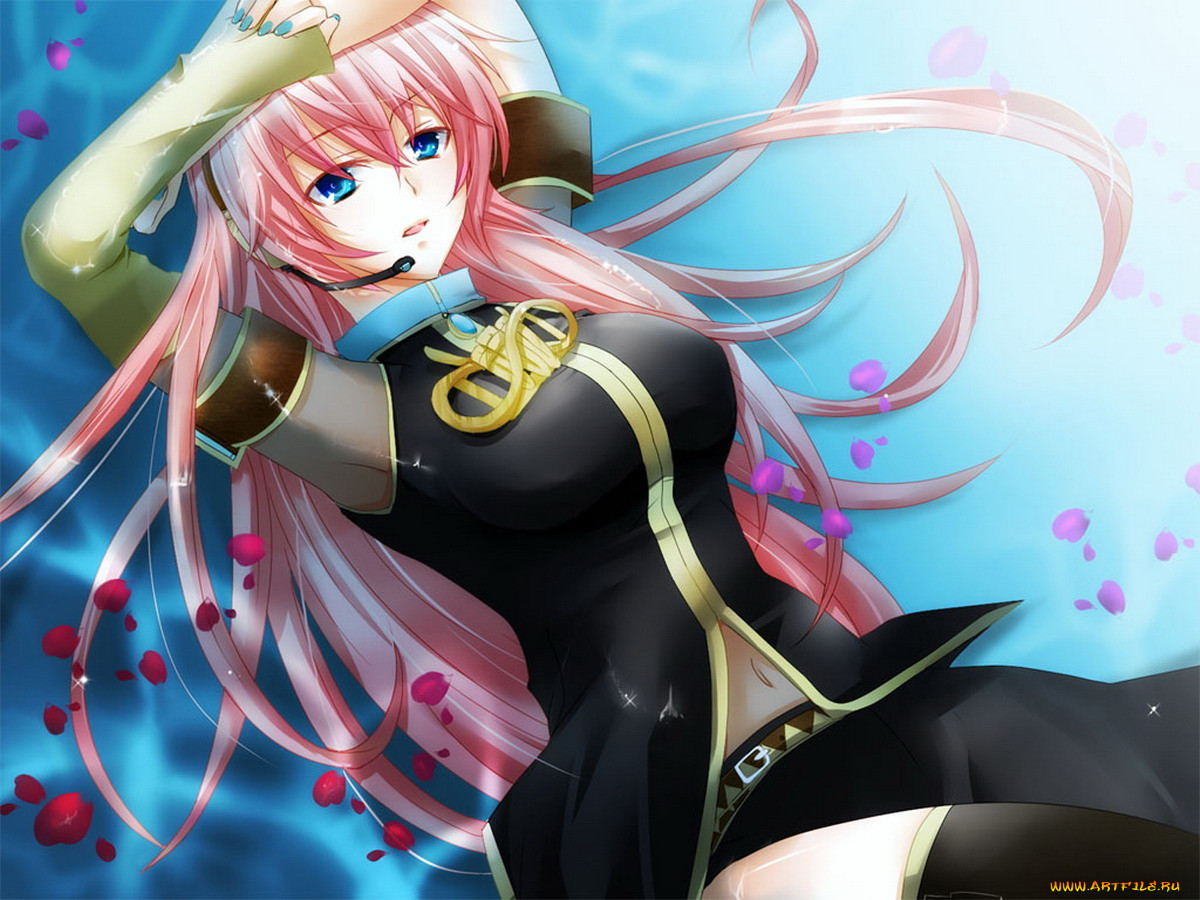 , vocaloid
